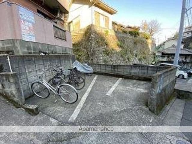 パーソネージュ鴨池のその他写真