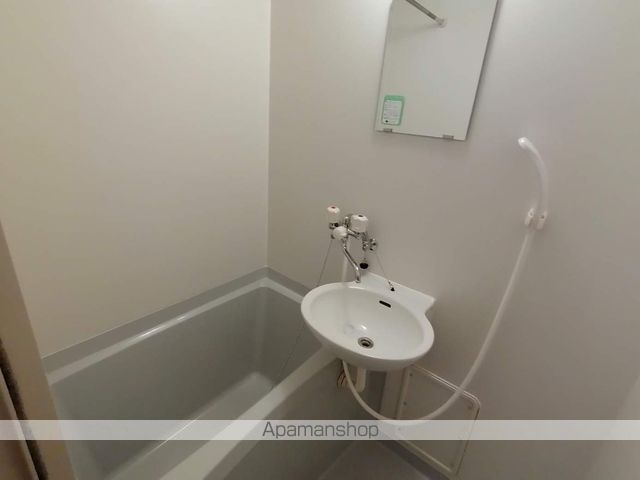 レオパレス檀の内装写真