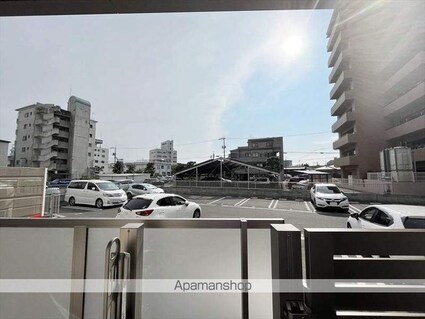 ヴィーロ　キャピターレ[1LDK/48.53m2]の眺望