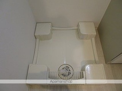 東京都板橋区小豆沢４丁目[1K/25.92m2]の内装