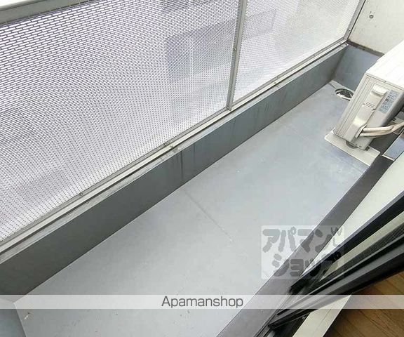 パークハウスの内装写真