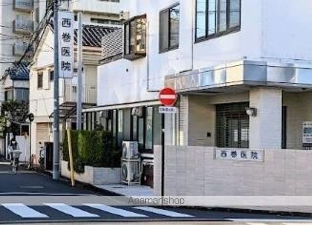パールハイツ青砥の周辺写真
