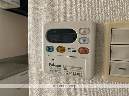 ロイヤルスクウェア　一宮Ⅱ[1R/32.9m2]の内装3