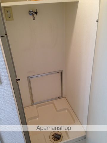 セントラル本厚木の内装写真