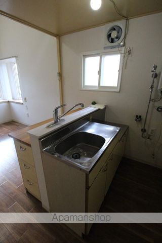 プチメゾンラメールの内装写真