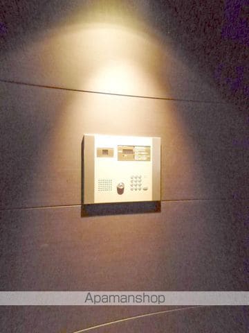 スワンズシティ大阪城南の外観写真
