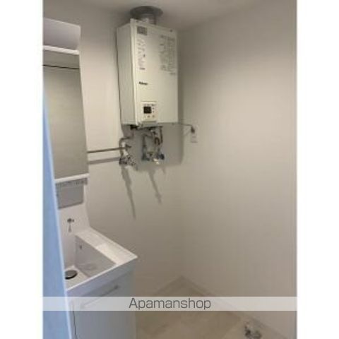 アスウェル美園フレットの内装写真