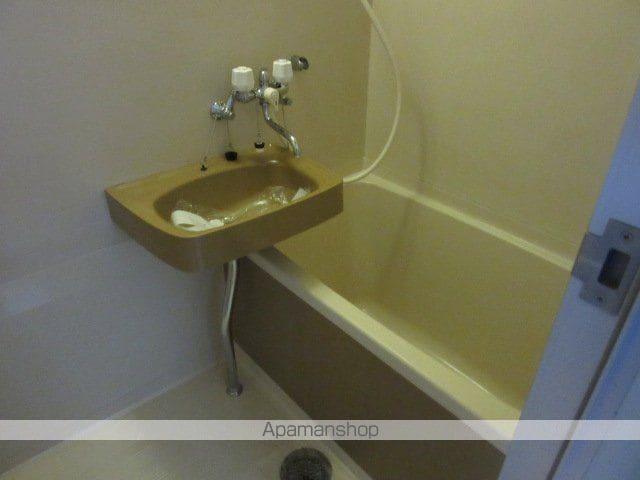 港プロシード26の内装写真