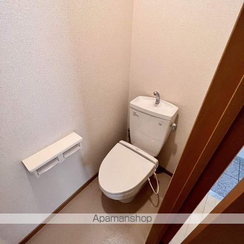 アメニティハウスの内装写真