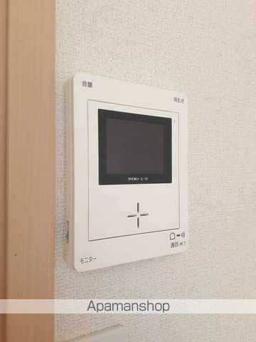 キルシュ ブラウの内装写真