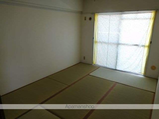 駒金屋10マンションの内装写真
