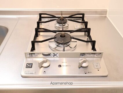 愛知県名古屋市千種区千種３丁目[1K/20.33m2]の内装2