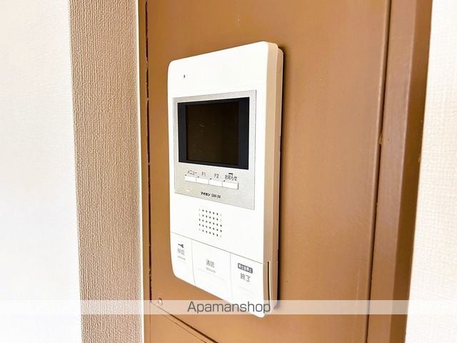ロッコ―上八丁堀グランドマンションの内装写真