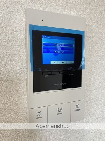 小針藤山NEOMAISONの内装写真