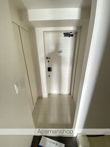 COMFORIA ESAKAの内装写真