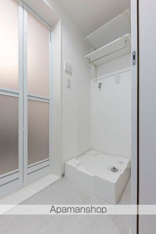 アイセン大橋竹下の内装写真