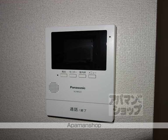 樫原マンションの内装写真