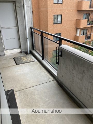 T’s garden西寺尾 E棟の内装写真