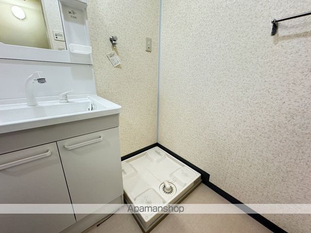 ヴァンサンク堺町の内装写真