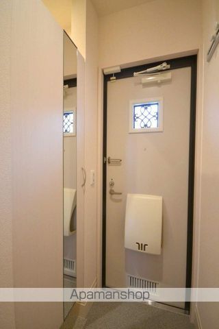 プレシャス上大島 Iの内装写真