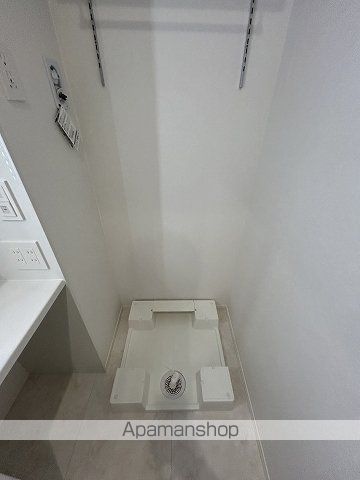 ＤーＲＯＯＭ　ｖｉｌｌａ[2LDK/52.01m2]の内装3