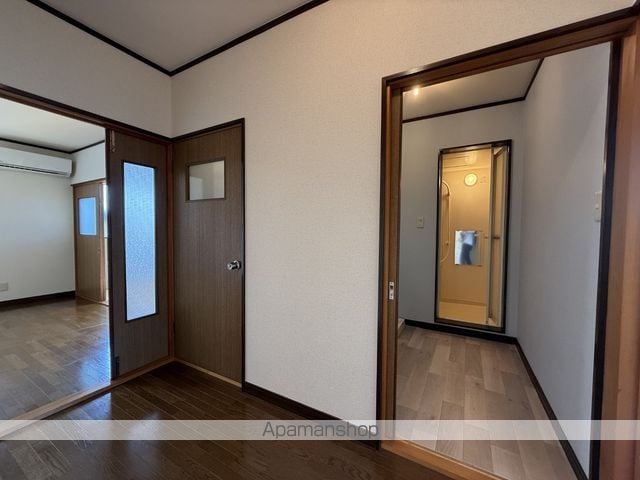 メゾンドプロヴァンスしらさぎの丘の内装写真