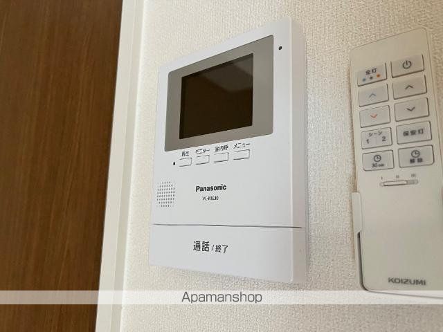 アイズ ハウスの内装写真
