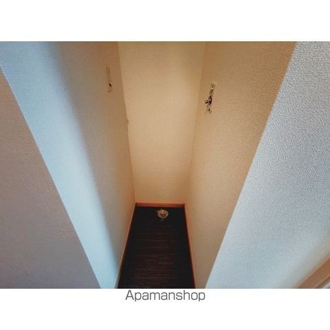 FLAT5川崎大師の内装写真