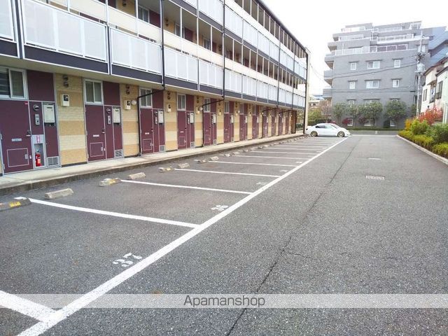 レオパレスベルグランデAのその他写真