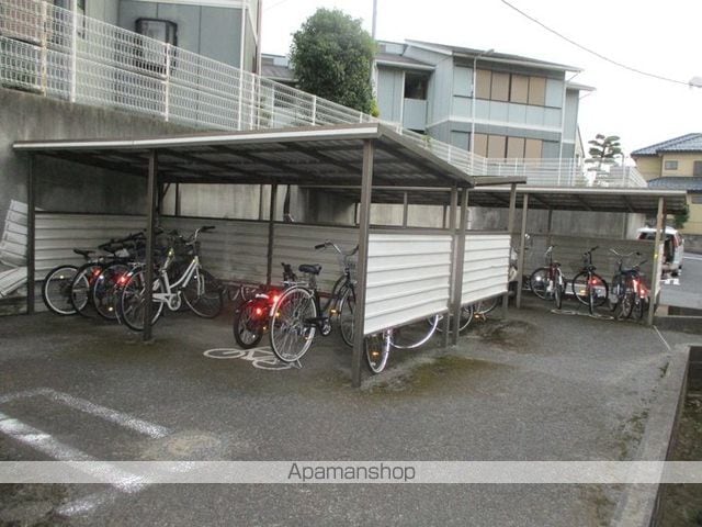 ヴューラーみつわ台 ABCDの内装写真