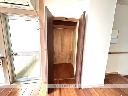 住田ビル[1R/35m2]の内装7