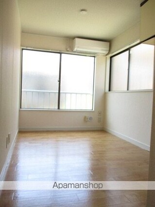 コーポ野方[1R/11.5m2]の内装2