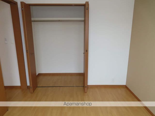 メゾン ド パルジェの内装写真