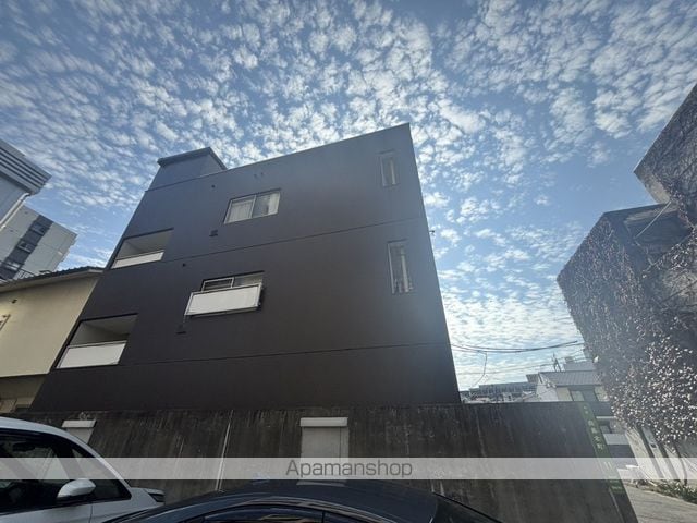 川手ビルの外観写真
