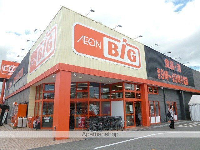 クロノス38花立の周辺写真