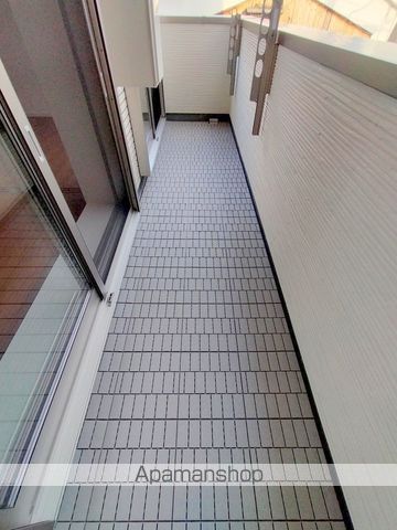 トライセラコートの内装写真