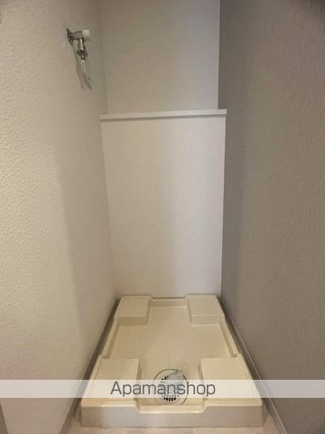 ブリリアンクラス河原町の内装写真