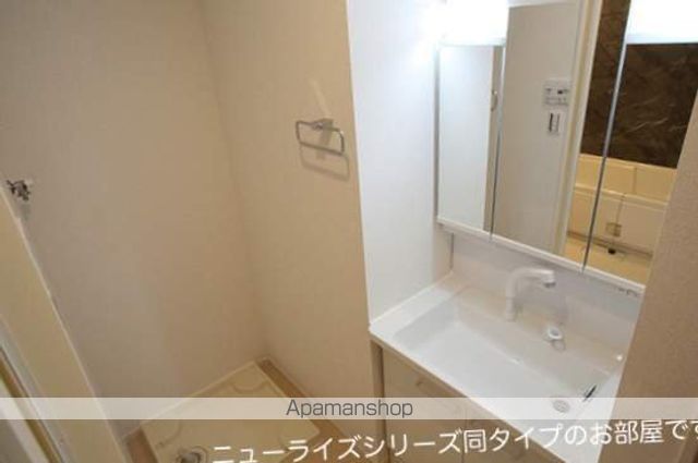 エクシード・ヴィラ津屋崎Iの内装写真