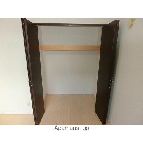 WILL PLACEの内装写真