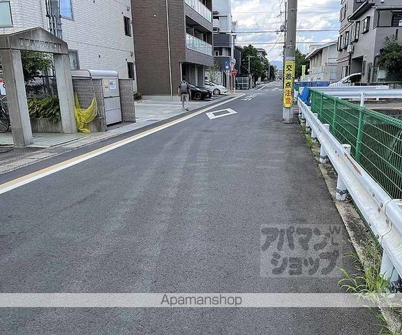 ドルミマンションの周辺写真