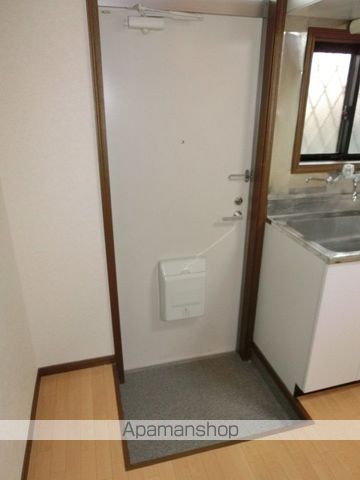 サマックス アルテールの内装写真