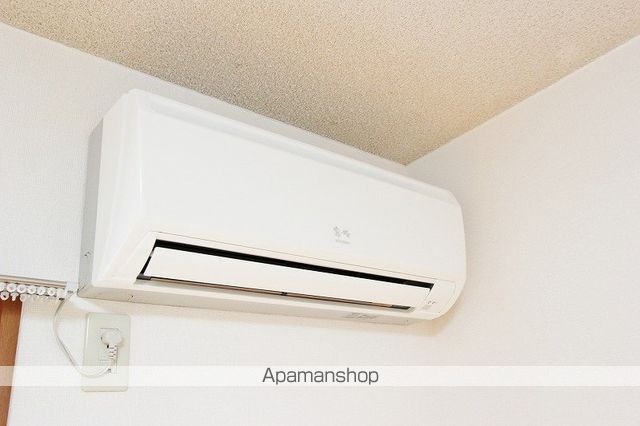 ハイランドマンション多田3号棟の内装写真