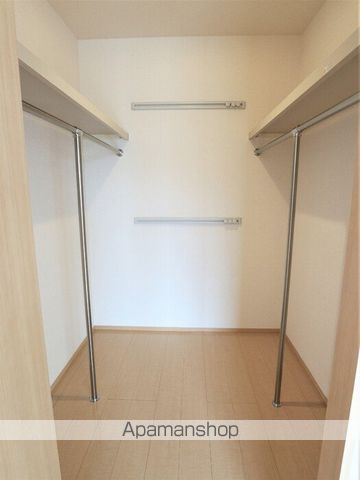 ソシア Aの内装写真