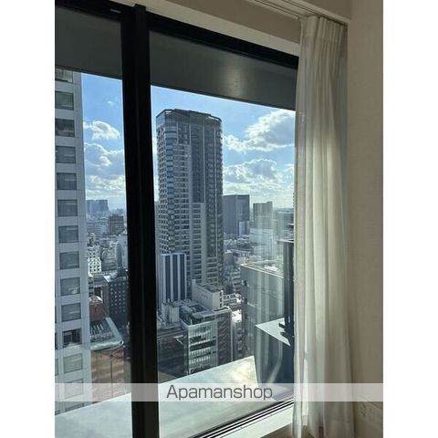 シティタワー大阪本町の内装写真