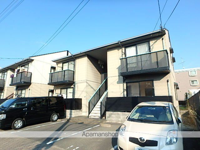 パークサイド姪浜駅南