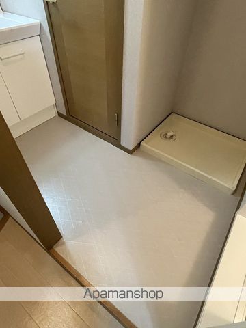 ライラックBの内装写真