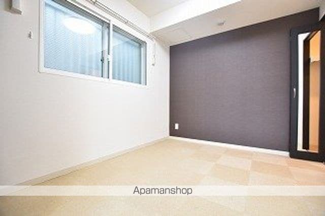 グランメール宮の森の内装写真