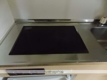 さくら館[1K/25.01m2]の内装1