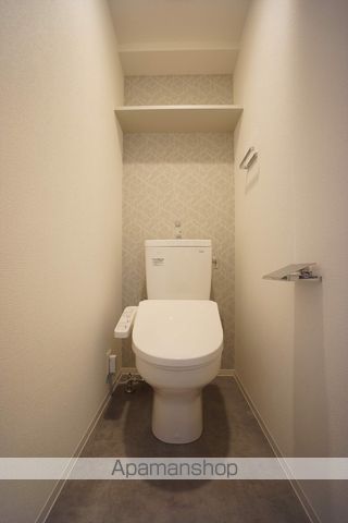 SーRESIDENCE名駅NORTHIIの内装写真
