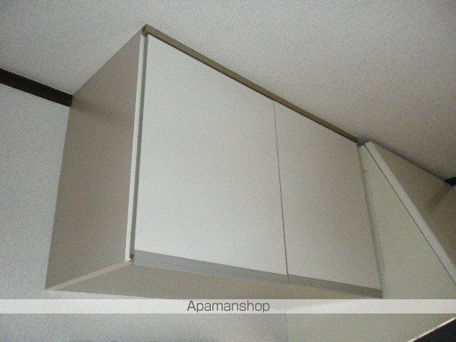 ハイツセセラギの内装写真
